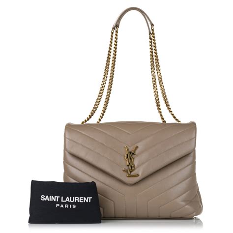 borsa marrone ysl|Saint Laurent Official Online Store .